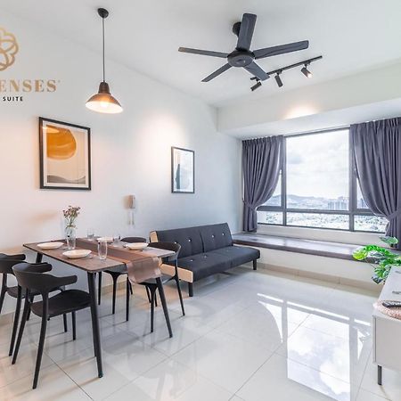 Aparthotel Greenfield Sunway By Five Senses Petaling Jaya Zewnętrze zdjęcie