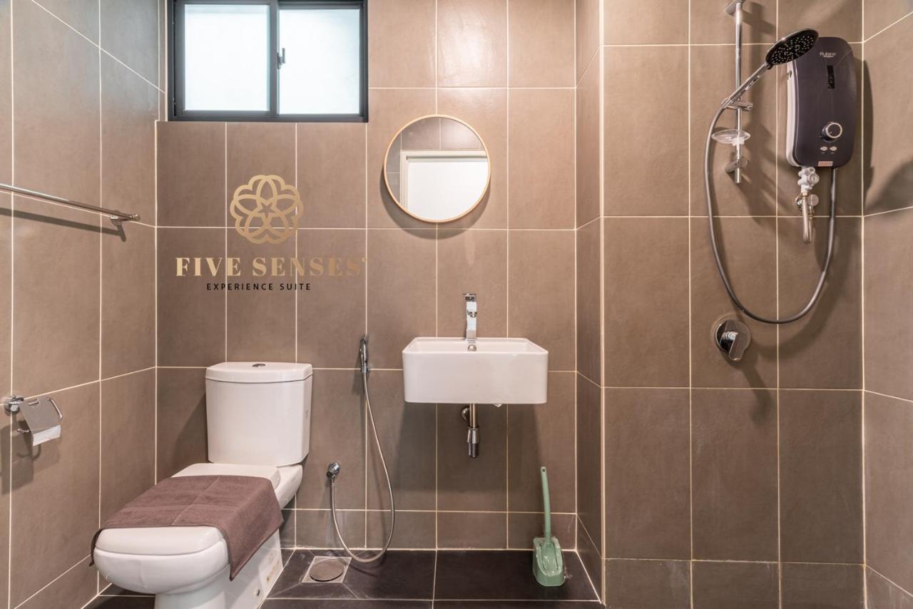Aparthotel Greenfield Sunway By Five Senses Petaling Jaya Zewnętrze zdjęcie