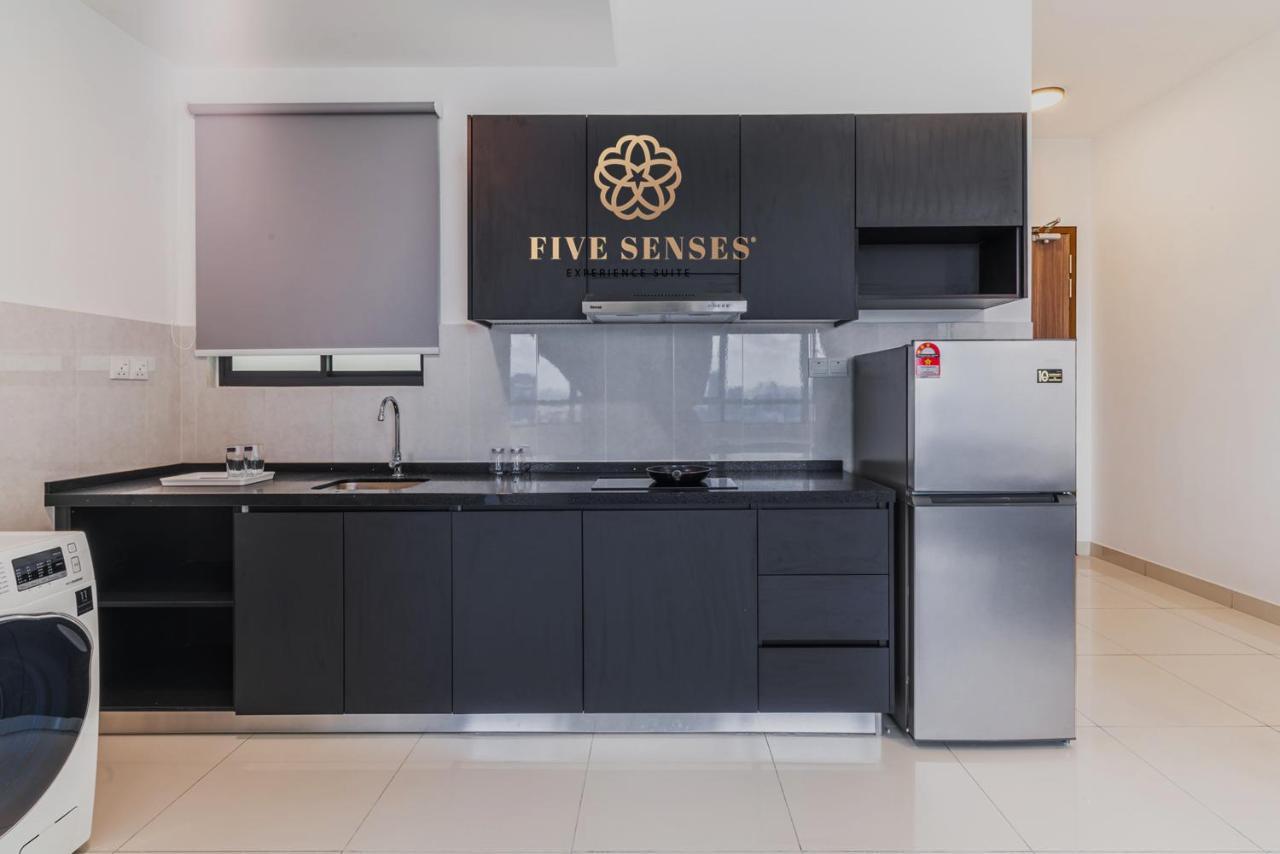 Aparthotel Greenfield Sunway By Five Senses Petaling Jaya Zewnętrze zdjęcie