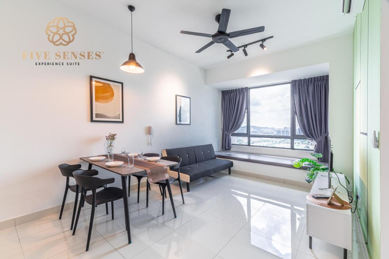Aparthotel Greenfield Sunway By Five Senses Petaling Jaya Zewnętrze zdjęcie
