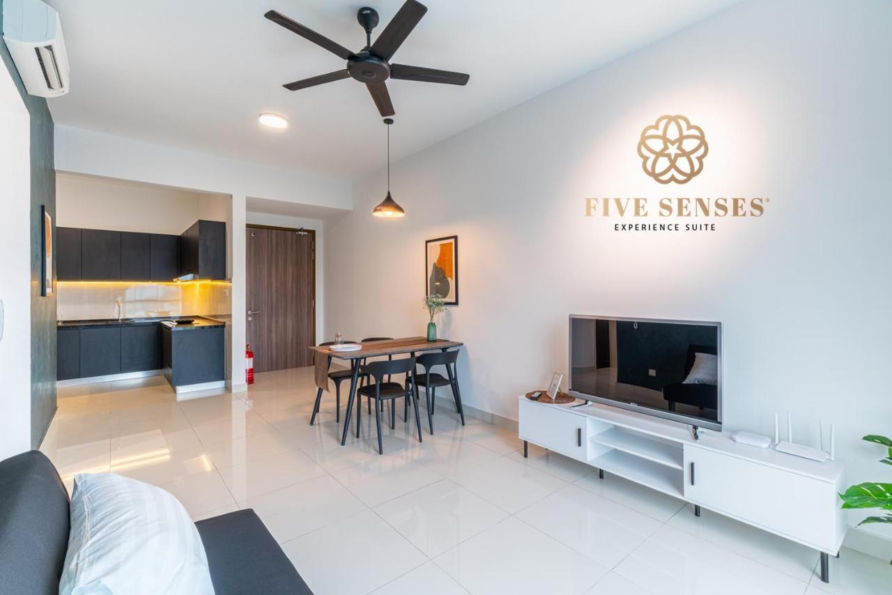 Aparthotel Greenfield Sunway By Five Senses Petaling Jaya Zewnętrze zdjęcie
