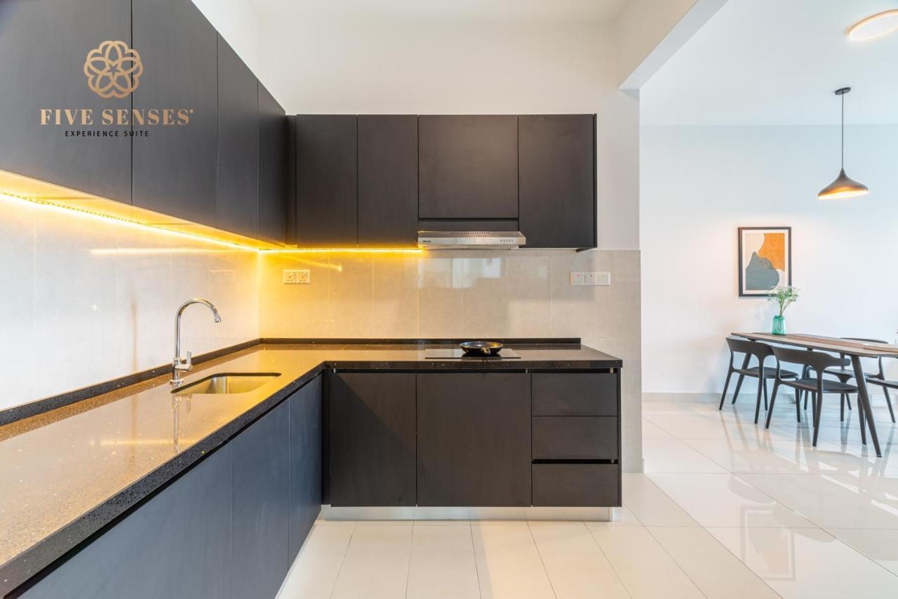 Aparthotel Greenfield Sunway By Five Senses Petaling Jaya Zewnętrze zdjęcie