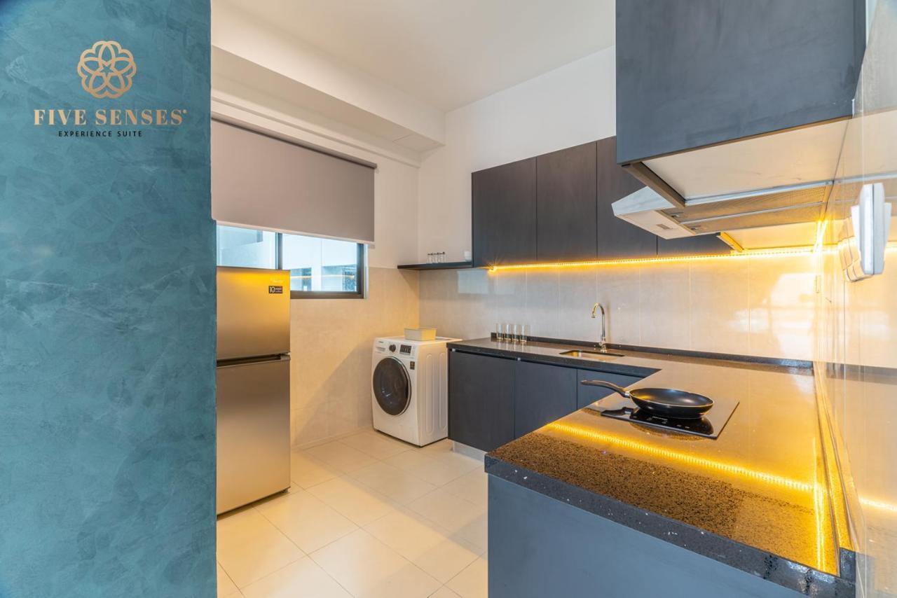 Aparthotel Greenfield Sunway By Five Senses Petaling Jaya Zewnętrze zdjęcie
