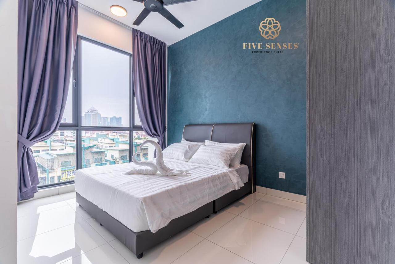 Aparthotel Greenfield Sunway By Five Senses Petaling Jaya Zewnętrze zdjęcie