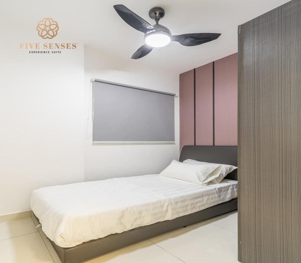 Aparthotel Greenfield Sunway By Five Senses Petaling Jaya Zewnętrze zdjęcie